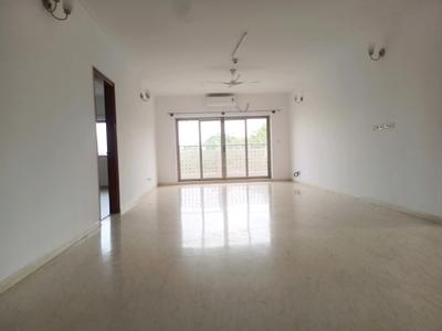 3 BHK Apartment