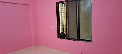 Bedroom Image of 250 Sq.ft 1 RK Studio for sale in Mulund East Mumbai for Rs. 2500000