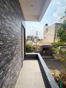 Balcony Image of 3500 Sq.ft 6 BHK Independent House for sale in Nagasandra, Bengaluru North Bengaluru for Rs. 21000000