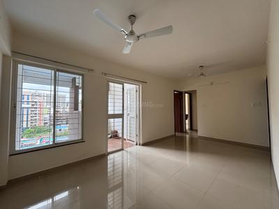 Hall Image of 1000 Sq.ft 2 BHK Apartment / Flat for rent in Parklane Urbanjoy, Sus Pune for Rs. 27000