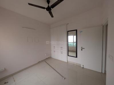 Bedroom Image of 1500 Sq.ft 3 BHK Apartment / Flat for sale in SS Cendana Residences, Sector 83 Gurgaon for Rs. 15200000