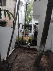 Balcony Image of 2230 Sq.ft 3 BHK Duplex for rent in Vishranthi Coconut Grove, Velachery Chennai for Rs. 45000
