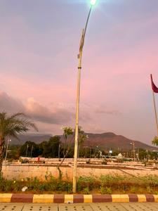 Image of 1600 Sq.ft Residential Plot / Land for sale in Chouk Manivali, Navi Mumbai for Rs. 9700000