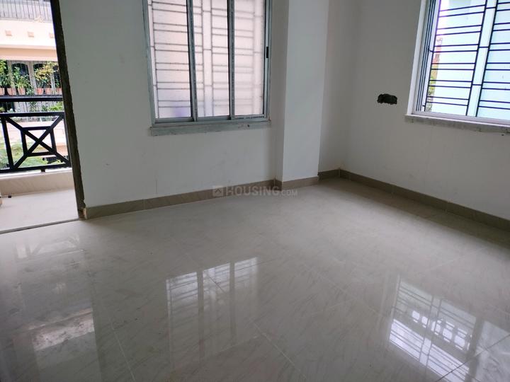 2 BHK 831 Sqft Flat for sale at Dum Dum Park, Kolkata Property ID