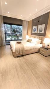 Bedroom Image of 1240 Sq.ft 2 BHK Apartment / Flat for sale in Sobha Brooklyn Towers Town Park Phase 3 W5, Yadavanahalli Bengaluru for Rs. 16300000