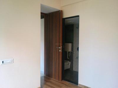 Bedroom Image of 650 Sq.ft 1 BHK Apartment / Flat for sale in Charms Global City, Ambernath East Ambernath for Rs. 3499999