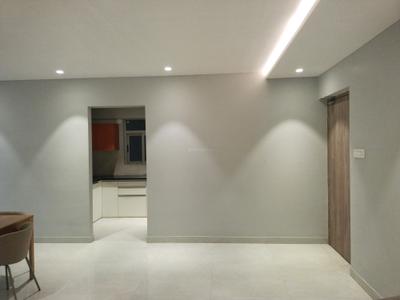 Living Room Image of 1240 Sq.ft 2.5 BHK Apartment / Flat for rent in Cuffe Parade Mumbai for Rs. 230000