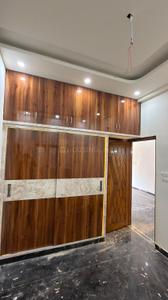 Bedroom Image of 600 Sq.ft 3 BHK Duplex for sale in Lalitaddripura Mysore for Rs. 9400000