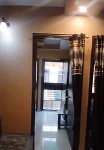 Living Room Image of 200 Sq.ft 1 BHK Independent House for sale in Uttam Nagar New Delhi for Rs. 5000000