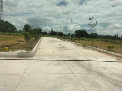 Image of 175 Sq.ft Residential Plot / Land for sale in Kandi, Sangareddy for Rs. 2887500