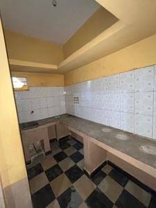 Sheshadri Puram Kitchen 4
