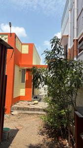 Image of 700 Sq.ft 2 BHK Independent House for rent in Selvapuram, Coimbatore for Rs. 15000
