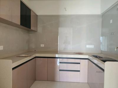 Kitchen Image of 447 Sq.ft 1 BHK Apartment / Flat for sale in Avant Heritage II, Jogeshwari East Mumbai for Rs. 11500000