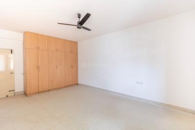 Bedroom Image of 2171 Sq.ft 3 BHK Apartment / Flat for rent in Prestige Langleigh, Whitefield Bengaluru for Rs. 65000