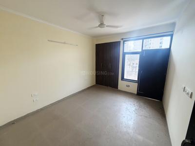 Bedroom Image of 1790 Sq.ft 3 BHK Apartment / Flat for sale in Hollywood Heights, Nabha Zirakpur for Rs. 7500000