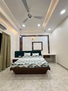 Bedroom Image of 3400 Sq.ft 5 BHK Villa for sale in Mansarovar Extension Jaipur for Rs. 22500000