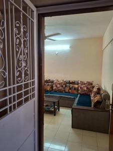 Hall Image of 900 Sq.ft 2 BHK Apartment / Flat for rent in Oxford Elegance, Wanowrie Pune for Rs. 23000