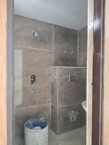 Bedroom One Image of 1010 Sq.ft 2 BHK Apartment / Flat for sale in Aspire Homez, Noida Extension Greater Noida for Rs. 4900000