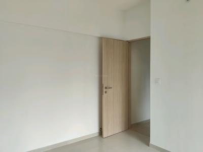 Bedroom Image of 1000 Sq.ft 2 BHK Apartment / Flat for rent in Tata Serein Phase 1, Thane West Thane for Rs. 50000
