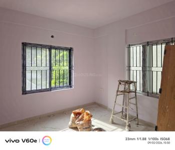 Bedroom Image of 1450 Sq.ft 3 BHK Apartment / Flat for rent in Annapurneshwari Nagar Bengaluru for Rs. 35000