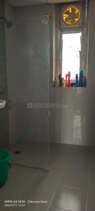 Bathroom Image of 1995 Sq.ft 3.5 BHK Apartment / Flat for rent in Rishita Celebrity Greens Phase 2, Sector A Lucknow for Rs. 55000