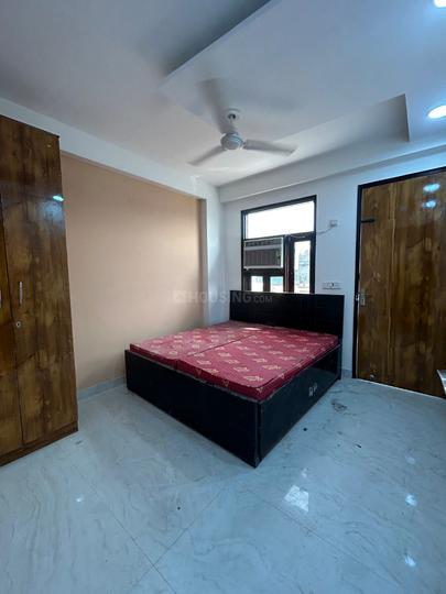 Mahavir Enclave Part 1, Mahavir Enclave Bedroom 1