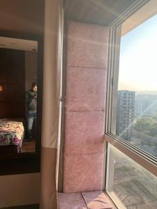 Balcony Image of 1157 Sq.ft 2 BHK Apartment / Flat for sale in Kolte Patil 24k Stargaze, Bavdhan Pune for Rs. 11500012