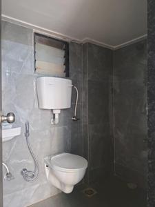 Common Bathroom Image of 1166 Sq.ft 2 BHK Apartment / Flat for sale in Shripal Sattva, Vasai West Vasai for Rs. 6700000