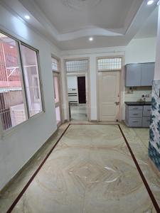 Hall Image of 950 Sq.ft 2 BHK Builder Floor for sale in Rajendra Nagar Ghaziabad for Rs. 5000000