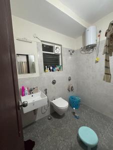 Bathroom Image of 1450 Sq.ft 3.5 BHK Apartment / Flat for sale in SJR Parkway Homes, Rayasandra Bengaluru for Rs. 20000001