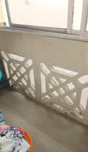 Balcony Image of 1000 Sq.ft 2 BHK Apartment / Flat for rent in Ayanavaram Chennai for Rs. 20000