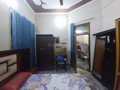 Bedroom Image of 1809 Sq.ft 4 BHK Independent House for sale in Muradnagar Ghaziabad for Rs. 22500000