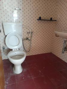 Bedroom Three Image of 1700 Sq.ft 3 BHK Apartment / Flat for rent in Kolte Patil Maestros, Wanowrie Pune for Rs. 48000