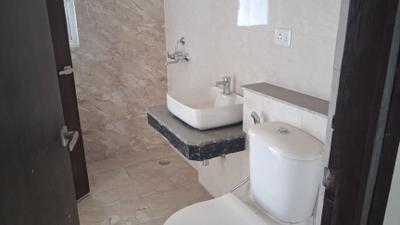Image of 1450 Sq.ft 3 BHK Apartment / Flat for rent in Shri Radha Aqua Garden, Noida Extension, Greater Noida for Rs. 25500