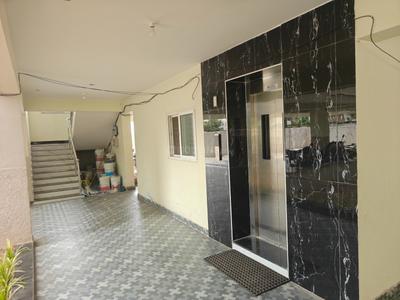 Image of 1742 Sq.ft 3 BHK Apartment / Flat for sale in Rohan Velagapudi Brundavanam, Penamaluru, Vijayawada for Rs. 8000000