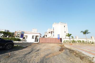 Image of 2448 Sq.ft 4 BHK Independent House for sale in Shree Hari 43, Dahegam, Gandhinagar for Rs. 8300000