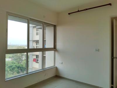 Bedroom Image of 365 Sq.ft 1 BHK Apartment / Flat for rent in Mahindra Happinest Kalyan, Bhiwandi Thane for Rs. 11400