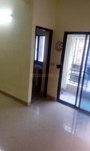Hall Image of 1250 Sq.ft 3 BHK Apartment / Flat for sale in Kalikapur, EM Bypass Kolkata for Rs. 8700000