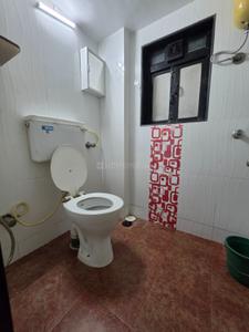 Image of 575 Sq.ft 1 BHK Apartment / Flat for rent in Surya Gokul Heaven, Kandivali East, Mumbai for Rs. 30990