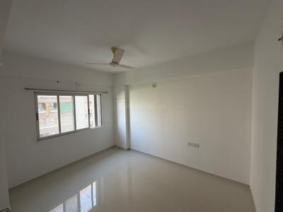 Hall Image of 1140 Sq.ft 2 BHK Apartment / Flat for sale in Seventh Paradise, Gota Ahmedabad for Rs. 7600000