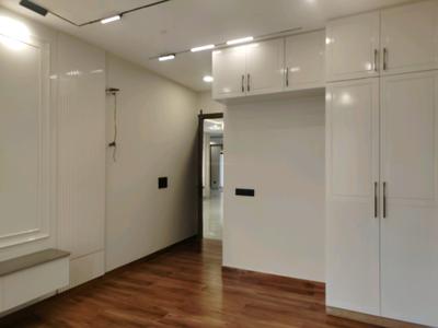 Bedroom Image of 3150 Sq.ft 4 BHK Builder Floor for sale in Eros Rosewood City, Sector 49 Gurgaon for Rs. 42500000