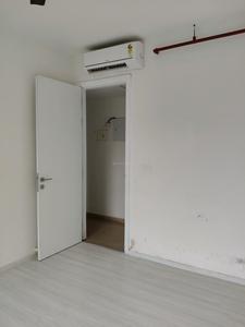 Bedroom Image of 1500 Sq.ft 3 BHK Apartment / Flat for sale in Shapoorji Pallonji Vicinia, Powai Mumbai for Rs. 37000000