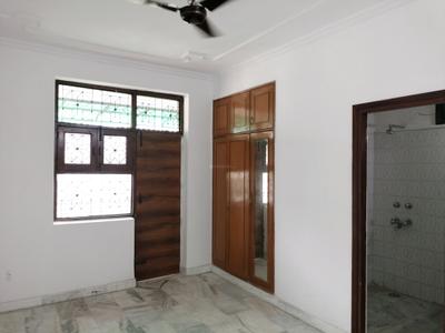 Bedroom Image of 1700 Sq.ft 3 BHK Apartment / Flat for sale in CGHS Sahita Apartment, Sector 4 Dwarka New Delhi for Rs. 32500000