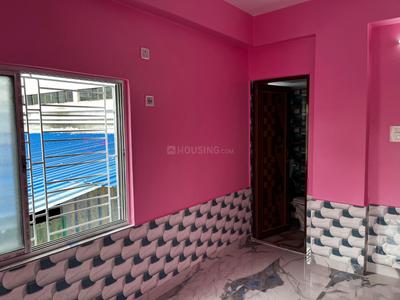 Bedroom Image of 1027 Sq.ft 2 BHK Apartment / Flat for sale in Rajarhat Residence, Rajarhat Kolkata for Rs. 3200000