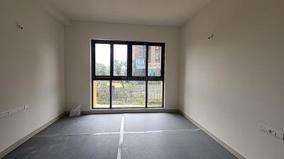 Bedroom Image of 1679 Sq.ft 3 BHK Apartment / Flat for sale in Purva Atmosphere, R.K. Hegde Nagar Bengaluru for Rs. 25600000