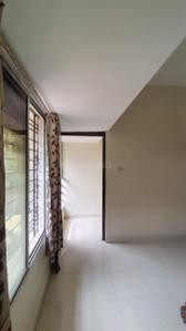 Balcony Image of 1100 Sq.ft 2 BHK Duplex for rent in Manish Nagar Nagpur for Rs. 22000