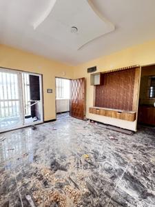 Hall Image of 600 Sq.ft 1 BHK Independent House for rent in Kudlu Gate Bengaluru for Rs. 26000