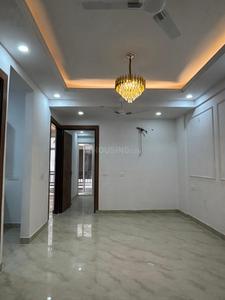 Hall Image of 1050 Sq.ft 2 BHK Apartment / Flat for sale in Krishna Cocus Homes, Sector 110 Noida for Rs. 4321000