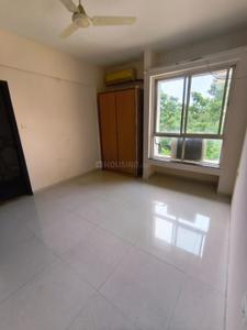 Bedroom Image of 1700 Sq.ft 3 BHK Apartment / Flat for rent in Nyati Ethos, Mohammed Wadi Pune for Rs. 33000