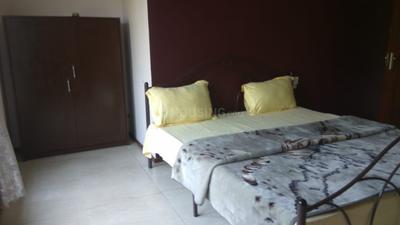 Bedroom Image of 3400 Sq.ft 4 BHK Duplex for sale in Vedic Village Kolkata for Rs. 11000000